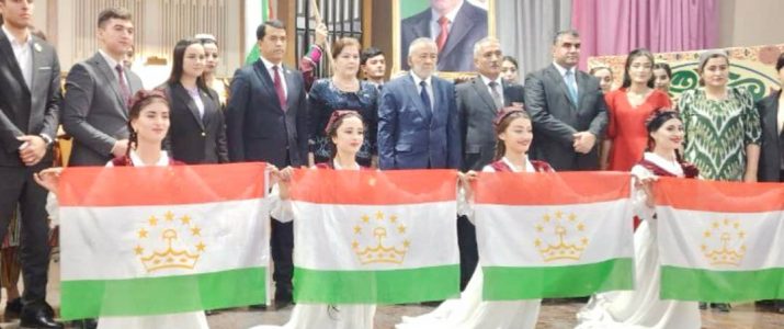 ТАҶЛИЛИ БОШУКӮҲИ РӮЗИ ПРЕЗИДЕНТ