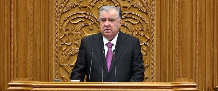 Паём — Навиди фарҳангсоз барои ояндаи дурахшони Тоҷикистони соҳибистиқлол